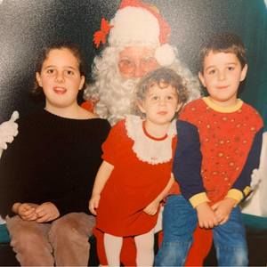 Meet your Posher, Kristine